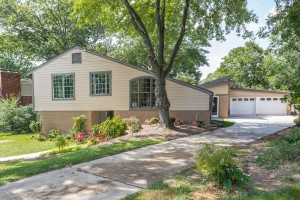 Chambliss Street Project in Alexandria